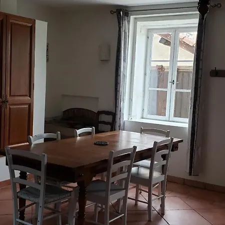 La Ferme Du Tilleul *